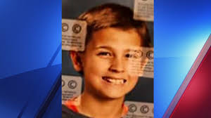 Missing Alabama boy found dead in pool