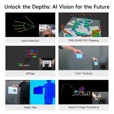 Image result for opencv depth map
