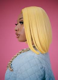 She grinds, twerks, bounces and drops low while she raps her raunchy, assured rhymes. Why Megan Thee Stallion Is Trademarking Hot Girl Summer Interview Allure