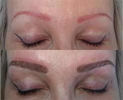 Free shipping on all beauty orders. Cosmetic Eyebrow Tattoo Eyebrow Tattooing Melbourne Head To Toe
