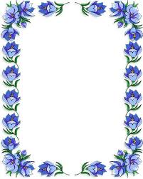 Get every border we sell (854 borders) for only $49.99 (93% off). Free Flower Borders Flower Border Clipart Flower Border Clipart Flower Border Clip Art Borders