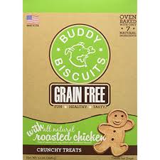 In 2018 i lost my 4 yr old black gsd to a reckless driver. Cloud Star Grain Free Oven Baked Buddy Biscuits Dog Treats Rotisserie Chicken 14 Ounce You Can Vis Buddy Biscuits Chicken Dog Treats Dog Treats Grain Free