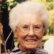 Virginia Morgan Gillentine Obituary April 20, 2017