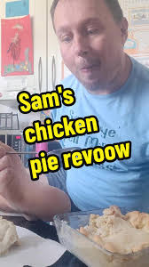 Richie Food Review Mallow