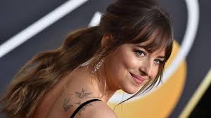 Information page about 'fifty shades of grey' (starring dakota johnson, jamie dornan, jennifer ehle and more) on canadian netflix :: Fifty Shades Freed Cosmo Ph