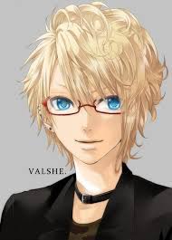 We did not find results for: Anime Boy With Curly Blonde Hair And Blue Eyes Novocom Top