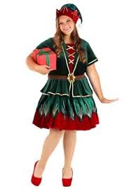 Maybe you would like to learn more about one of these? Adult Child S Sexy Elf Christmas Costumes