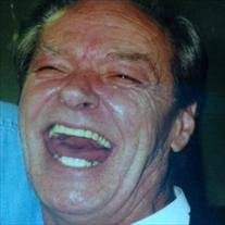 Norman Ramsey's Instagram, Twitter & Facebook