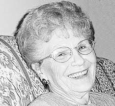 Susan Maczuga Obituary