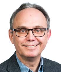 Sven Stafström new Chair of the WISE board