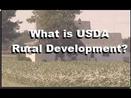 Rural Development Not What You Think Rural Development House Purchasing