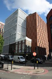 Servicios del hotel premier inn london city (tower hill). Premier Inn London City Old Street Picture Of London City Old Street Hotel Tripadvisor
