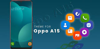 Tema wallpaper hp oppo a15. Wallpaper Theme For Oppo A15 For Android Apk Download
