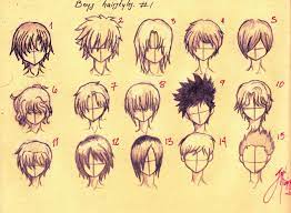 Girl With Anime Boys Hairstyles Page 1 Line 17qq Com To explore more similar hd image on pngitem. girl with anime boys hairstyles page 1