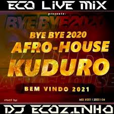 Mix kuduro 2020 free mp3 download. Bye Bye 2020 Afro House Kuduro Bem Vindo 2021 Eco Live Mix Com Dj Ecozinho By Djecozinho