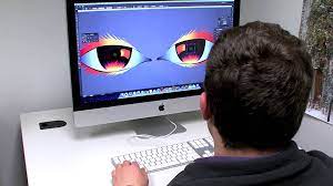 Computer Graphic Design Degree: Why Lewis University? - Youtube