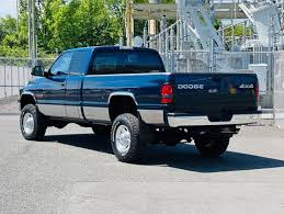 Image result for Patriot Blue 2001 Dodge Truck