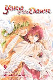 Akatsuki No Yona, Episode 23 – Mage In A Barrel