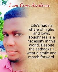 Comr Aondover Mathiax added a new...