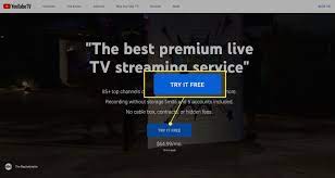 Maybe you would like to learn more about one of these? Youtube Tv What You Need To Know