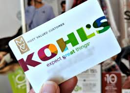 Online, via the phone or by visiting a kohl's store in person. Kohls Credit Card Payment Credit Card Payments