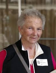 Ellen Kathryn Murphy Obituary March 18, 2023