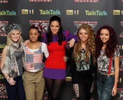 With a decade under her belt as a member of little mix, jesy nelson had earned a break. Little Mix Before And After Timeline From 2011 X Factor To Lm5 Capital