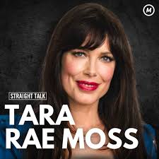 189 Why Stories Matter: Tara Rae Moss