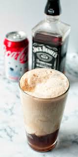 Maybe you would like to learn more about one of these? Jack And Coke Ice Cream Float Shots