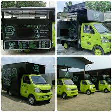 It's one dining trend this city can't get enough of (along with, of. Food Truck Coffeetalk Pixelcentury Malaysia Mobilecoffee Coffee Talk Packaging Design Food Truck