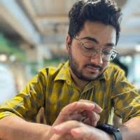 Ashish Menon Email & Phone Number