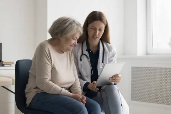 geriatria perto de mim para Idosos/Geriatra perto de mim - Clínica Imperatriz