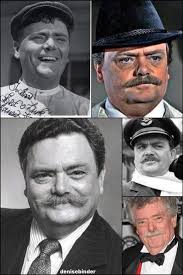 Edward Fox (The Day Of The Jackal,1973)