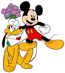 Disney Valentine S Day Clip Art 3 Disney Clip Art Galore So here's all your favourite disney couples and romantics at their best! disney clip art galore