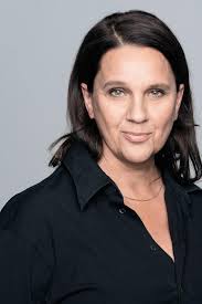 Masterclass: Maria Speth