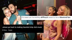 The Idol finale has left everyone salty, from BLACKPINK fans to The Weeknd  himself