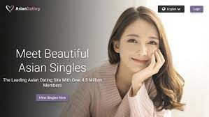 Asian Dating Free Trial (2023) - Try AsianDating.com 100% Free