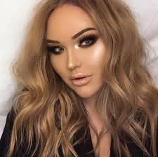As of october 2020, her channel has gained over 13 million subscribers. Nikkie De Jager Hair Makeup Nikkie Tutorials Makeup Skin Makeup