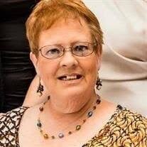 Rhonda Michelle Blackwell Obituary (2025)