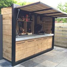 Create an outdoor kitchen island with these free build plans. Outdoor Kitchen Ideas We Share Outside Kitchen Area Basics From Home Appliances To Kitchen C Build Outdoor Kitchen Diy Outdoor Kitchen Outdoor Kitchen Design