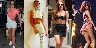 Apa yang perempuan pakai buat lelaki jadi annoying! Pria Tidak Suka Wanita Pakai Baju Seksi Dan Terbuka Lifestyle Fimela Com