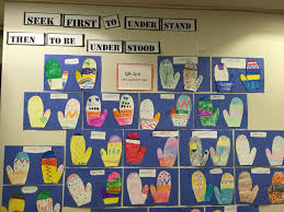 Seek First To Understand Seek First To Understand Get To Know You Activities Leader In Me