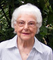 Gertrude Good Obituary