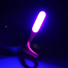 Mini Arbitrarily Curved Uv Led Light Sale Banggood Com