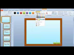 Check spelling or type a new query. Cara Membuat Template Di Powerpoint Youtube