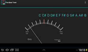 Fine bass tuner is a free and awesome music audio app. Afinador Exacto Para El Bajo Chromatic Bass Tuner Apk 1 85 Aplicacion Android Descargar