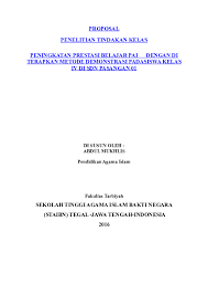 Maybe you would like to learn more about one of these? Doc Proposal Ptk Pai Lius Morantez Academia Edu