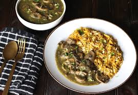Daging kambing 4 ulas bawang putih 3 sdb black pepper 2 sdb sos bbq 1 sdb madu 1 sdb kicap pekat sos black pepper 1 sdb. Mushroom In Black Pepper Sauce Cook With Kushi