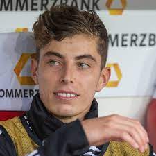 Discover everything you want to know about kai havertz: Kai Havertz Wikipedia