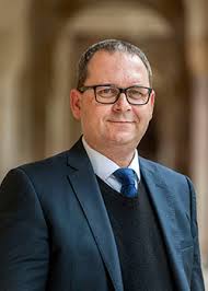 A/Profs Jason Jacobs and Frances Bonner awarded ARC Discovery Grant